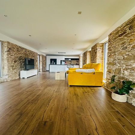Villa Casa Suomi Vigo Exterior foto