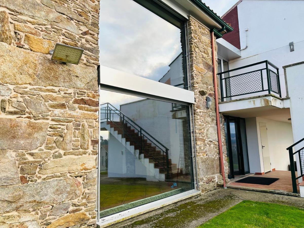 Villa Casa Suomi Vigo Exterior foto
