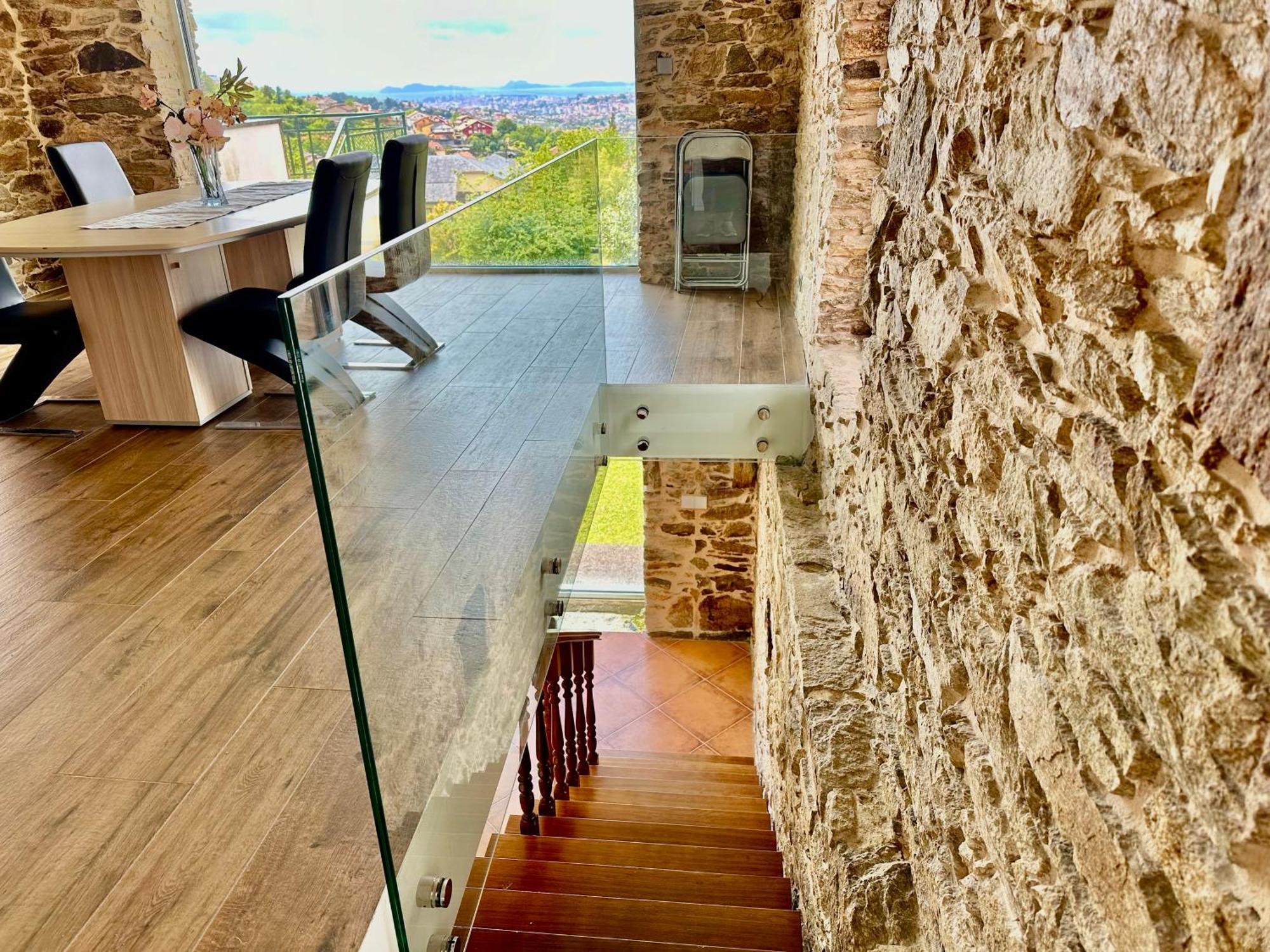 Villa Casa Suomi Vigo Exterior foto