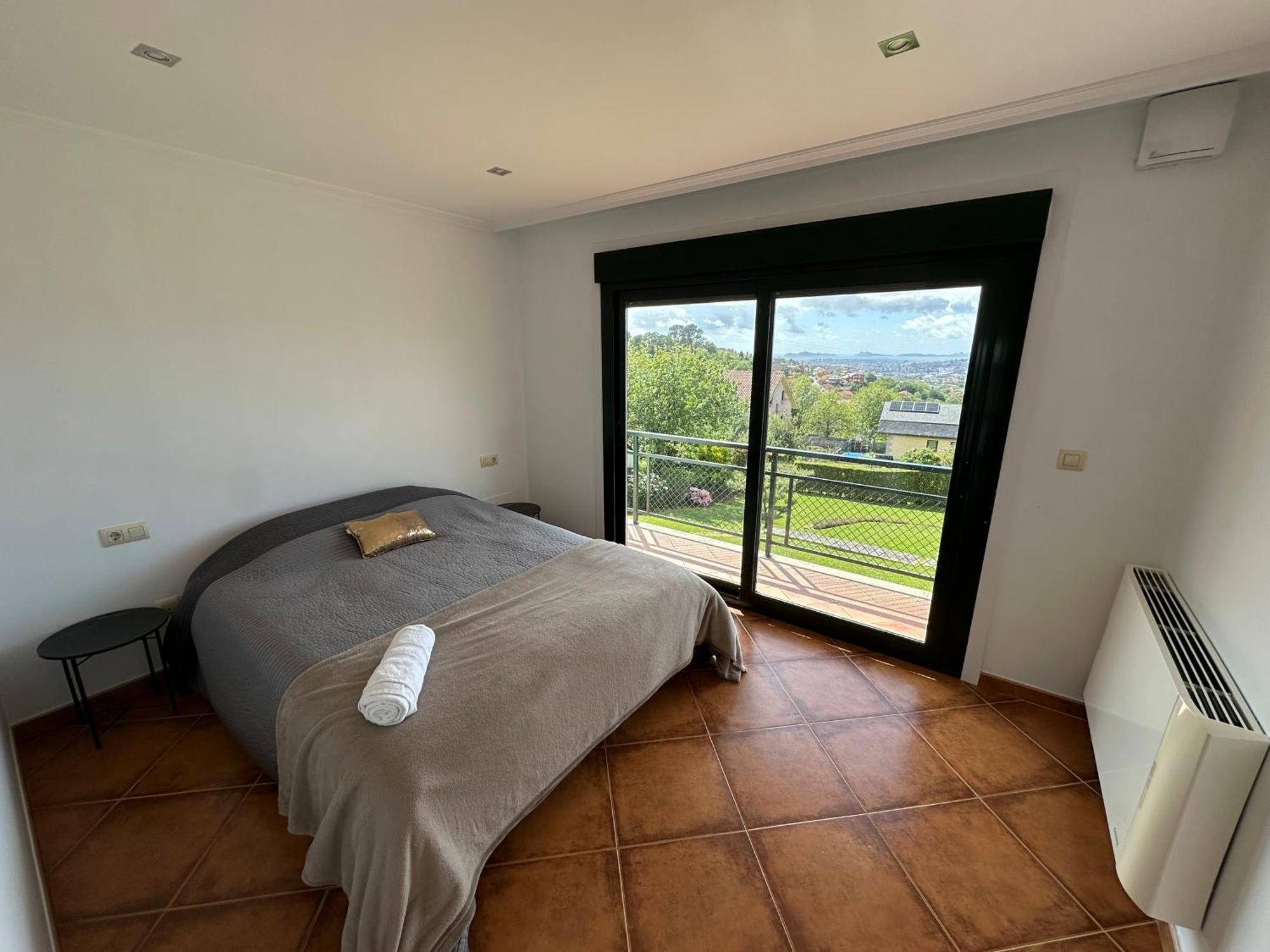 Villa Casa Suomi Vigo Exterior foto