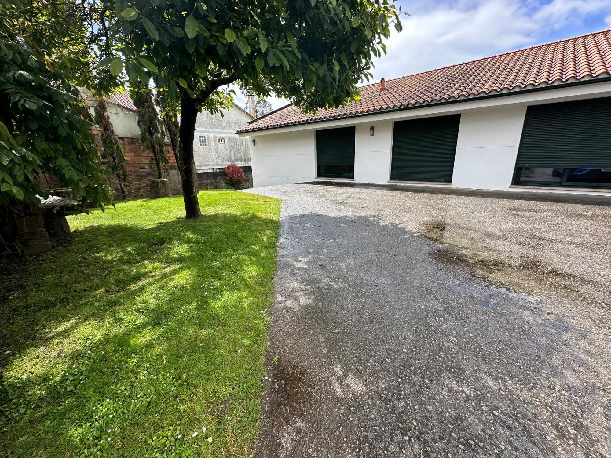 Villa Casa Suomi Vigo Exterior foto