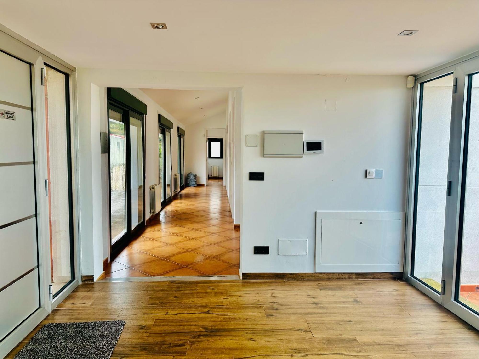 Villa Casa Suomi Vigo Exterior foto