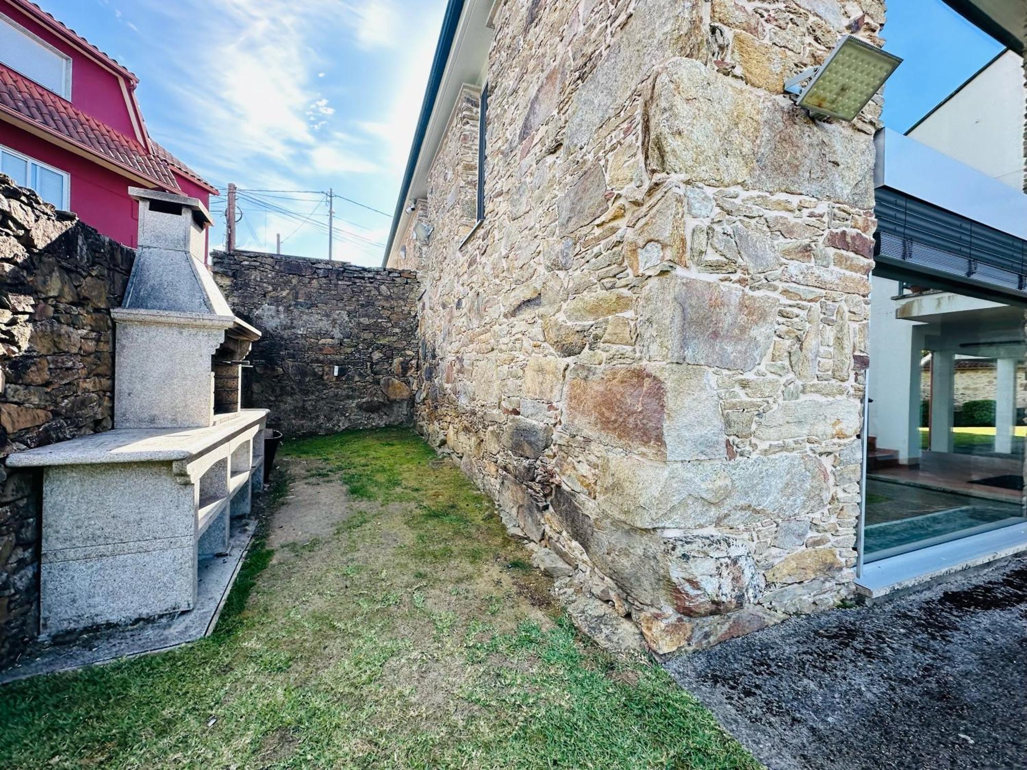 Villa Casa Suomi Vigo Exterior foto